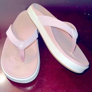 OluKai Pink/Clay